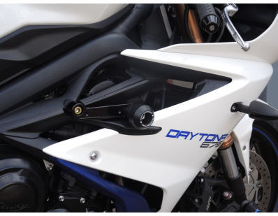 RD Moto Crash Protector | T12-PH01