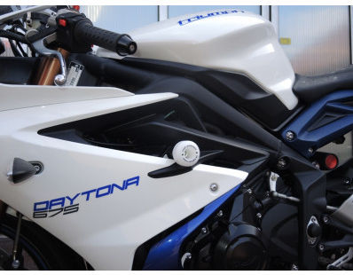 RD Moto Crash Protector | T12-PH01