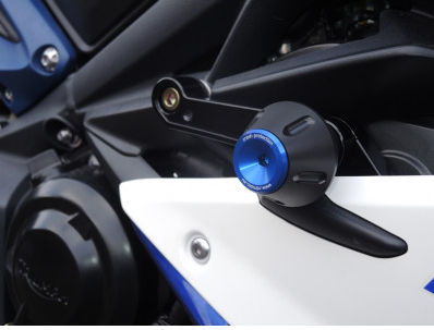 RD Moto Crash Protector | T12-PHV2