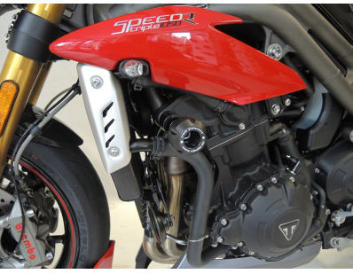 RD Moto Crash Protector | T16-PH01