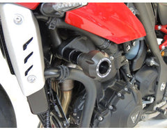 RD Moto Crash Protector | T16-PH01