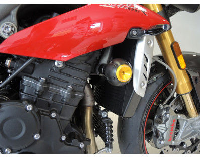 RD Moto Crash Protector | T16-PHV1
