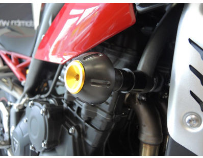 RD Moto Crash Protector | T16-PHV2