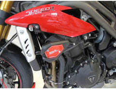 RD Moto Crash Slider | T16S-SL01