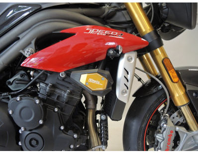 RD Moto Crash Slider | T16S-SL01