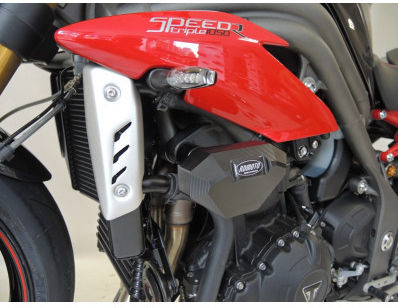 RD Moto Crash Slider | T16SD-SLD