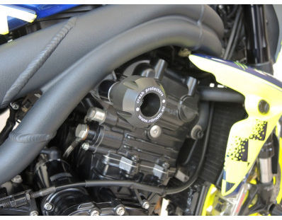 RD Moto Crash Protector | T2-2-PH01