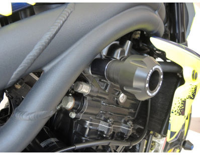 RD Moto Crash Protector | T2-2-PH01