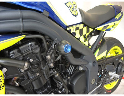 RD Moto Crash Protector | T2-2-PHV2