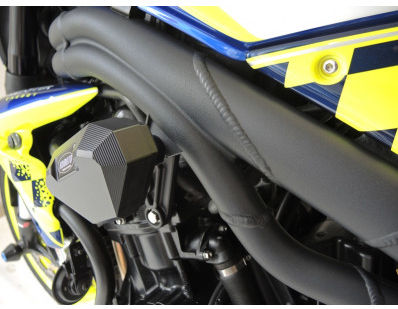 RD Moto Crash Slider | T2-2SDM-SLDM