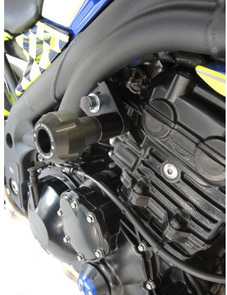 RD Moto Crash Protector | T2-PH01