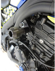 RD Moto Crash Protector | T2-PH01