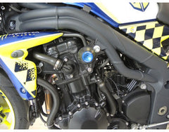 RD Moto Crash Protector | T2-PHV1