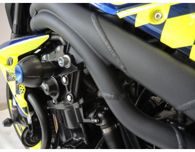 RD Moto Crash Protector | T2-PHV1