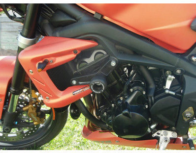 RD Moto Crash Protector | T4-PH01