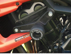 RD Moto Crash Protector | T4-PH01
