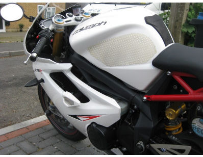 RD Moto Crash Slider | T5S-SL01