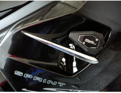 RD Moto Crash Slider | T6S-SL01