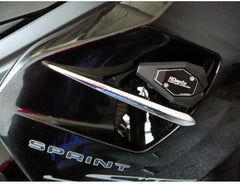 RD Moto Crash Slider | T6S-SL01