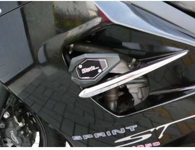 RD Moto Crash Slider | T6S-SL01