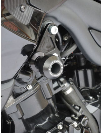 RD Moto Crash Protector | T7-PH01