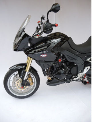RD Moto Crash Protector | T7-PHV2