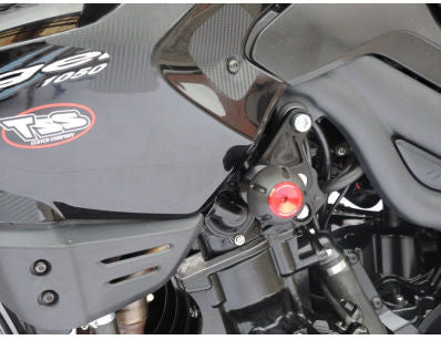 RD Moto Crash Protector | T7-PHV2
