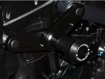 RD Moto Crash Protector | T9-PH01