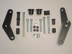 RD Moto Crash Protector | T9-PHV1