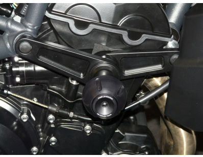 RD Moto Crash Protector | T9-PHV2