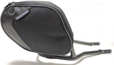 RD Moto Travel Bag | TB28-K
