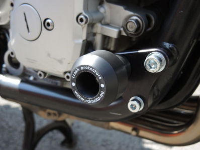 RD Moto Crash Protector | Y10-PH01