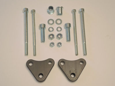 RD Moto Crash Protector | Y10-PH01