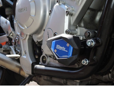 RD Moto Crash Slider | Y10S-SL01