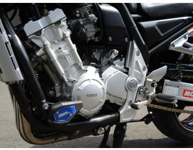 RD Moto Crash Slider | Y10S-SL01