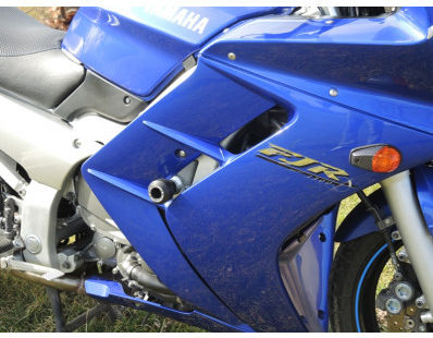 RD Moto Crash Protector | Y11-PH01