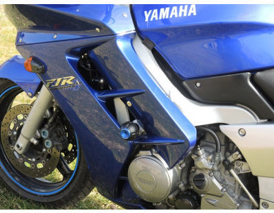 RD Moto Crash Protector | Y11-PHV2