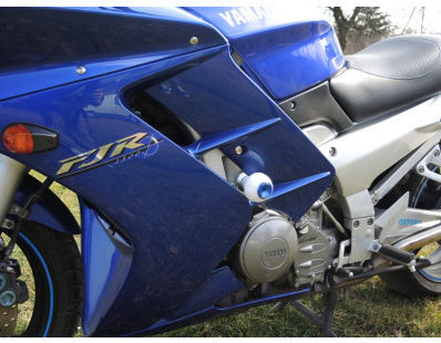 RD Moto Crash Protector | Y11-PHV2