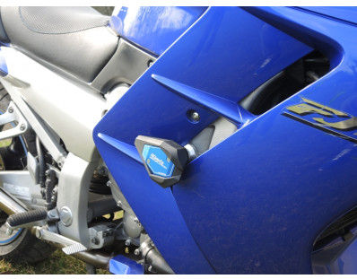 RD Moto Crash Slider | Y11S-SL01