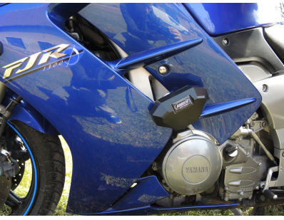 RD Moto Crash Slider | Y11SDM-SLDM