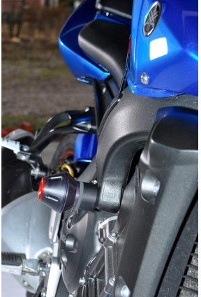 RD Moto Crash Protector | Y14-PHV1