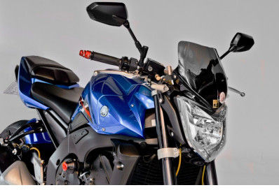 RD Moto Crash Protector | Y14-PHV2