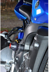 RD Moto Crash Protector | Y14-PHV2