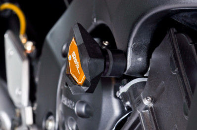 RD Moto Crash Slider | Y14S-SL01