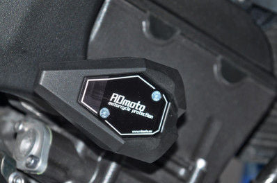 RD Moto Crash Slider | Y14S-SL01