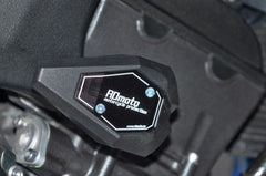 RD Moto Crash Slider | Y14S-SL01