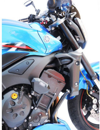 RD Moto Crash Slider | Y14SD-SLD