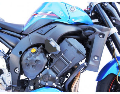 RD Moto Crash Slider | Y14SDM-SLDM