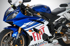 RD Moto Crash Protector | Y15-PHV2