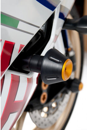 RD Moto Crash Protector | Y15-PHV2